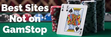 The Rise of Non-Gamstop Casinos A Comprehensive Guide 1730452613 The Rise of Non-Gamstop Casinos A Comprehensive Guide 1730452613