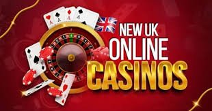 The Rise of UK Gambling Platforms Trends, Regulations, and Insights The Rise of UK Gambling Platforms Trends, Regulations, and Insights