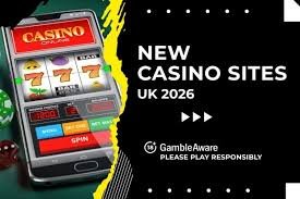 The Rise of UK Gambling Platforms Trends, Regulations, and Insights The Rise of UK Gambling Platforms Trends, Regulations, and Insights