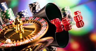 The Rise of UK Non-GamStop Casinos A New Era for Online Gambling The Rise of UK Non-GamStop Casinos A New Era for Online Gambling