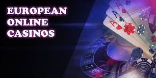 Top 10 Online Casinos in Europe Unveiling the Best Gaming Experience