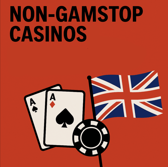 Top Best Sites Not on GamStop for Unrestricted Gaming Top Best Sites Not on GamStop for Unrestricted Gaming