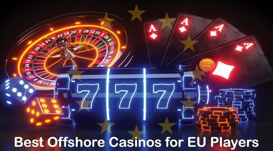 Top Offshore Casinos That Pay Out Your Guide to Winning Big -1084511214