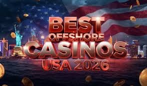 Top Offshore Casinos That Pay Out Your Guide to Winning Big -1084511214
