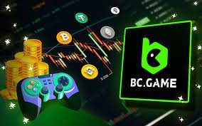 Ultimate Guide to BC.Game Bonuses Maximize Your Winnings Ultimate Guide to BC.Game Bonuses Maximize Your Winnings