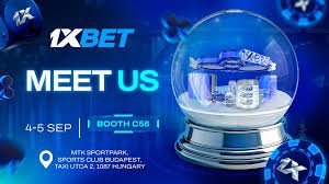 Unleash Your Betting Potential with the 1xbet App -1333837652 Unleash Your Betting Potential with the 1xbet App -1333837652