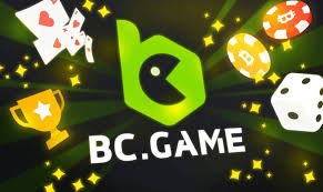 Unlocking the Excitement BC.Game Bonus Offers Explained