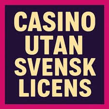 Utforska Casino Bonus Utan Insättning En Guide till Gratis Spel