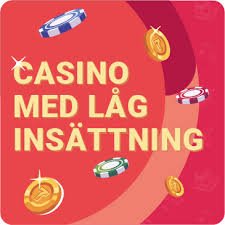 Utländska Casino med Låg Insättning - En Guide till Framtiden för Spelare