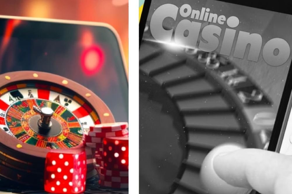 Your Guide to Non-UK Online Casinos Discover the Best Options Your Guide to Non-UK Online Casinos Discover the Best Options