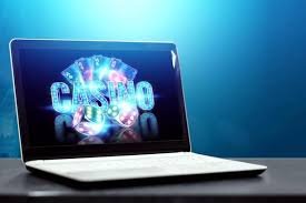 Zahraničné online kasíno Vaša brána do sveta hazardu Zahraničné online kasíno Vaša brána do sveta hazardu