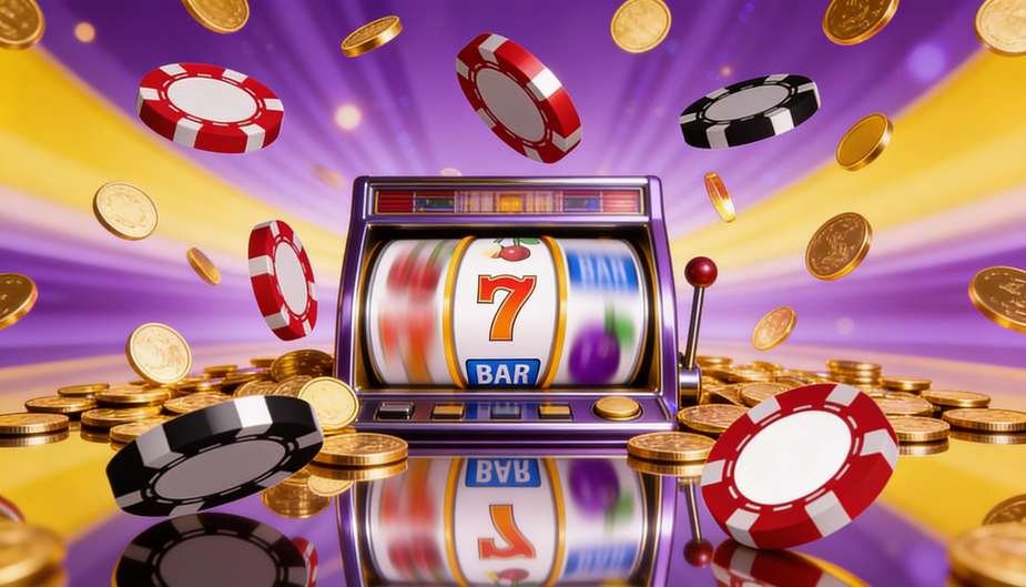 Slots muse casino online Slots muse casino online