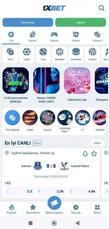 1xBet Indonesia Your Ultimate Guide to Online Betting Success 1xBet Indonesia Your Ultimate Guide to Online Betting Success