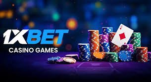 1xBet Malaysia The Ultimate Esports Betting Experience -1585842761 1xBet Malaysia The Ultimate Esports Betting Experience -1585842761