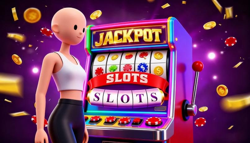 Tower Rush casino online