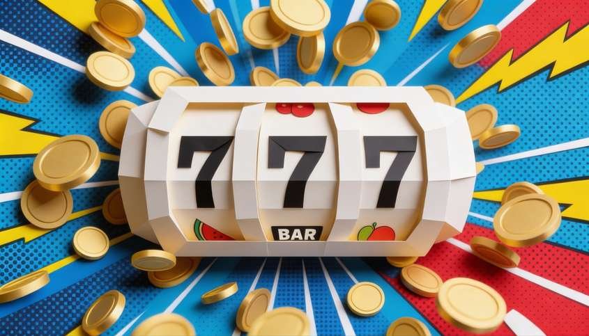 Vegasino casino