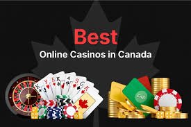 Best Online Casinos in Canada Top Picks for 2023 Best Online Casinos in Canada Top Picks for 2023