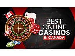 Best Online Casinos in Canada Top Picks for 2023 Best Online Casinos in Canada Top Picks for 2023