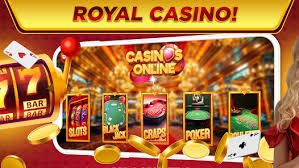 Casino Ricardo's UK Your Ultimate Gaming Experience