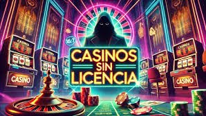 Casinos Sin Licencia en España Todo lo que Necesitas Saber 97277099 Casinos Sin Licencia en España Todo lo que Necesitas Saber 97277099