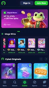 Comprehensive Review of Cybet Casino Gaming Experience and Features