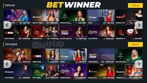 Discover Exciting Promo Codes Provided by BetWinner Discover Exciting Promo Codes Provided by BetWinner