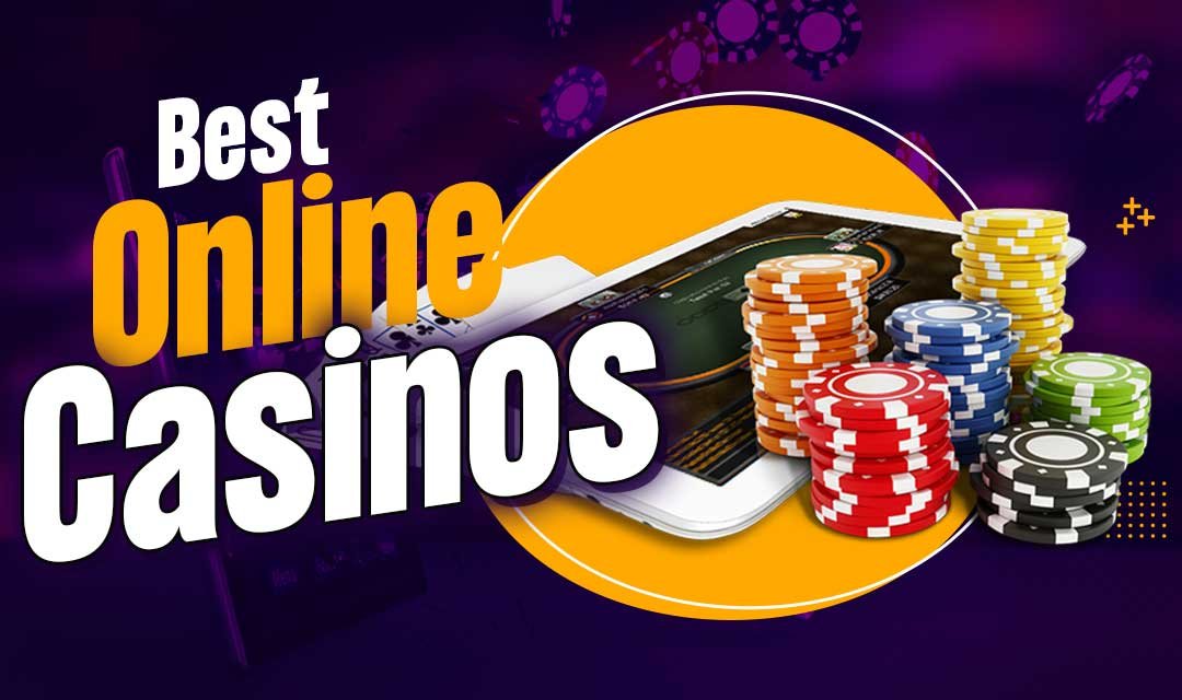Discover the Top Online Casinos Your Guide to Winning Big Discover the Top Online Casinos Your Guide to Winning Big