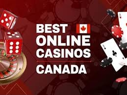 Discovering New Canadian Online Casinos A Comprehensive Guide -197866855 Discovering New Canadian Online Casinos A Comprehensive Guide -197866855