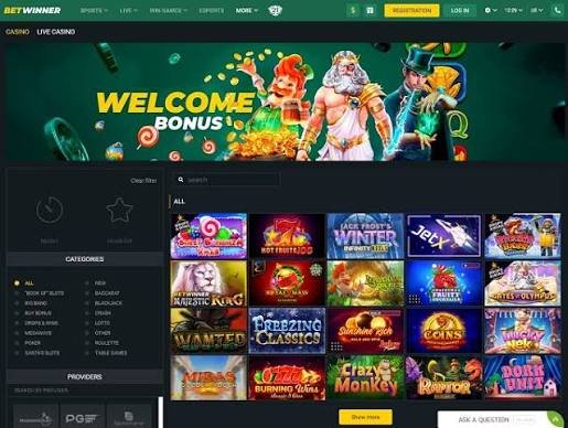 Easy Guide to BetWinner Login Process