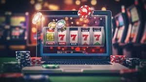 Experience Excitement at Lucky Carnival Casino Platform -790521339 Experience Excitement at Lucky Carnival Casino Platform -790521339
