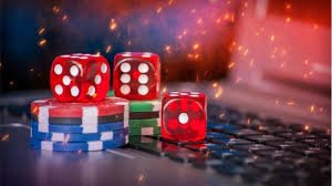 Experience Excitement at Lucky Carnival Casino Platform -790521339 Experience Excitement at Lucky Carnival Casino Platform -790521339
