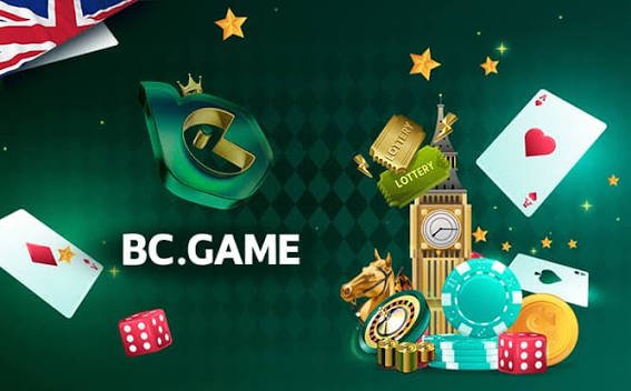 Experience the Thrill of BC.Game Crypto Casino in Argentina 896269599 Experience the Thrill of BC.Game Crypto Casino in Argentina 896269599