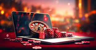 Explore the World of Mostbet A Comprehensive Guide to Online Betting