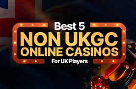 Exploring Non-UK Casinos A Guide for UK Players -68819167 Exploring Non-UK Casinos A Guide for UK Players -68819167