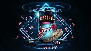 Exploring the Exciting World of Online Casino NV 1552385754 Exploring the Exciting World of Online Casino NV 1552385754