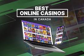 Exploring the Thrilling World of Canadian Casinos