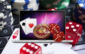 Exploring the Thrills of Slots Dynamite Casino Slots