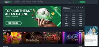 GemBet Singapore Your Premier Online Betting Experience -775486948 GemBet Singapore Your Premier Online Betting Experience -775486948