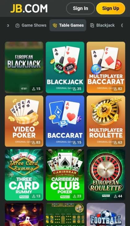 JB Casino Review Unveiling the Best Online Gaming Experience