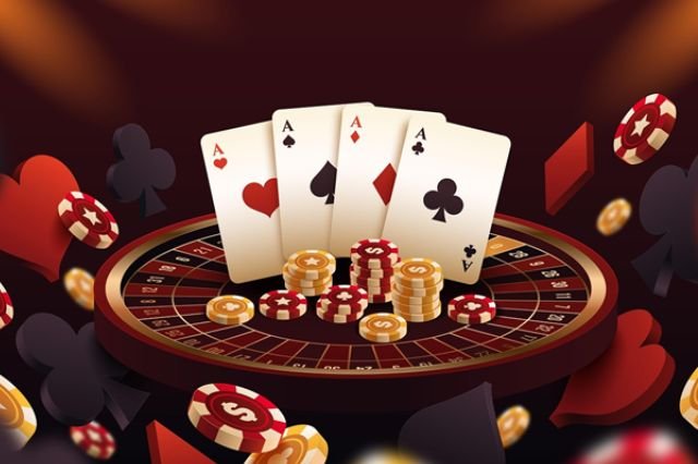 Las Mejores Opciones de Casinos Online con Depósito Mínimo de 5 Euros Las Mejores Opciones de Casinos Online con Depósito Mínimo de 5 Euros
