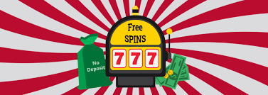 No Deposit Free Spins Unlocking Unlimited Fun in Online Casinos No Deposit Free Spins Unlocking Unlimited Fun in Online Casinos