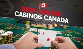 Online Casino Canada Real Money Your Guide to Winning Big -227788183