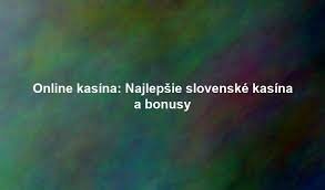 Online Kasína na Slovensku Všetko, čo Potrebujete Vedieť -875824151 Online Kasína na Slovensku Všetko, čo Potrebujete Vedieť -875824151