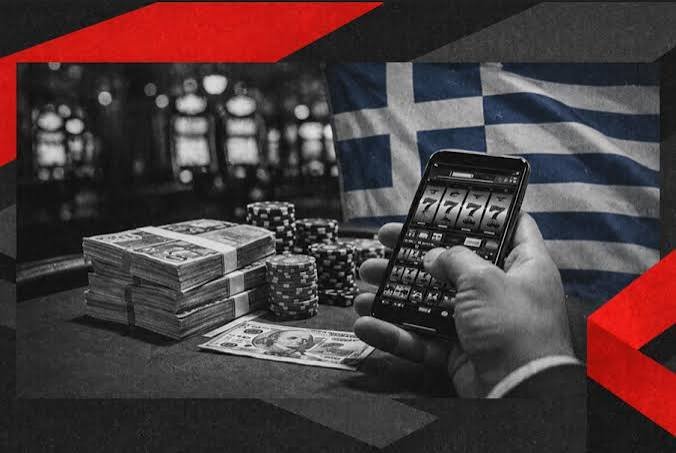Ξένα Καζίνο Χωρίς Ταυτοποίηση Μια Εναλλακτική Τάση στο Διαδίκτυο