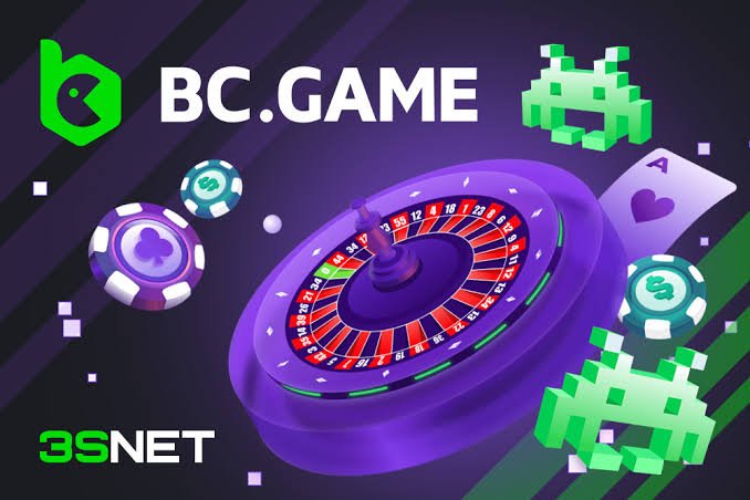 Razones por las que BCGame No Funciona 807694942 Razones por las que BCGame No Funciona 807694942