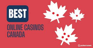The Best Canadian Gambling Sites Top Choices for Online Betting The Best Canadian Gambling Sites Top Choices for Online Betting