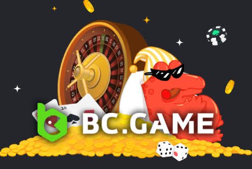 The Rise of BC.Game in Bangladesh A Gamified Revolution
