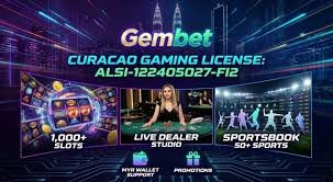 The Rise of Gembet Betting A Comprehensive Guide -815074417 The Rise of Gembet Betting A Comprehensive Guide -815074417