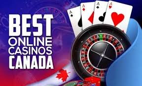 The Ultimate Guide to Casino Canada Thrills and Opportunities The Ultimate Guide to Casino Canada Thrills and Opportunities