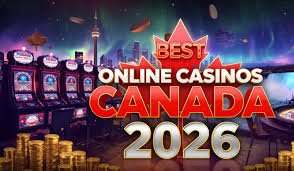 Top Canadian Online Casinos for 2023 Top Canadian Online Casinos for 2023